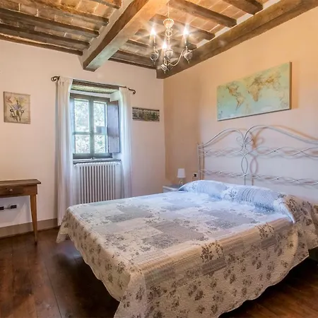 公寓 Casa Storica A Pennabilli In Valmarecchia San Marino Rustico