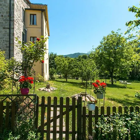 Casa Storica A Pennabilli In Valmarecchia