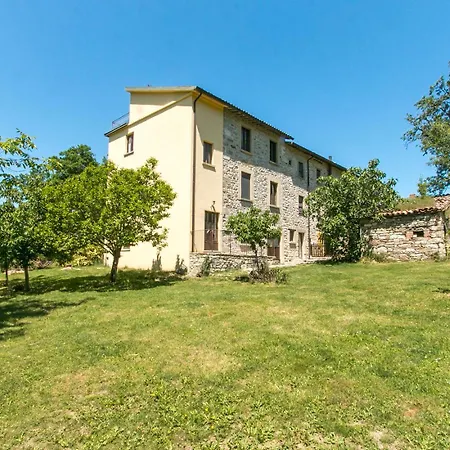 公寓 Casa Storica A Pennabilli In Valmarecchia