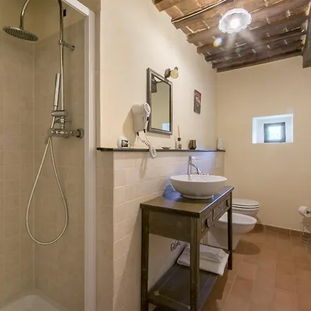 Lejlighed Casa Storica A Pennabilli In Valmarecchia *