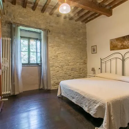 Casa Storica A Pennabilli In Valmarecchia Lejlighed