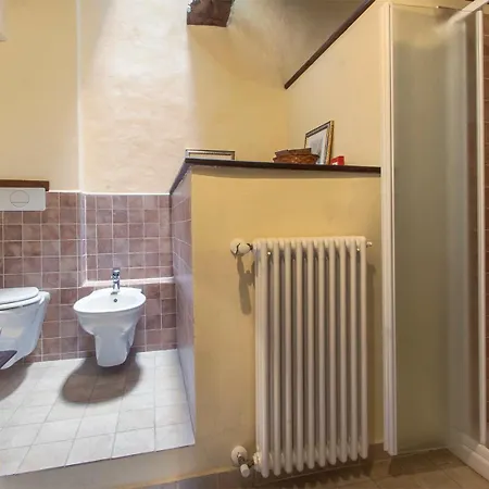 Casa Storica A Pennabilli In Valmarecchia * San Marino Rustico