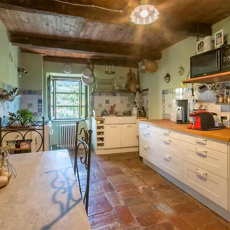 Lejlighed Casa Storica A Pennabilli In Valmarecchia