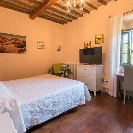 Casa Storica A Pennabilli In Valmarecchia Lejlighed *