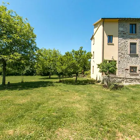 Lejlighed Casa Storica A Pennabilli In Valmarecchia *