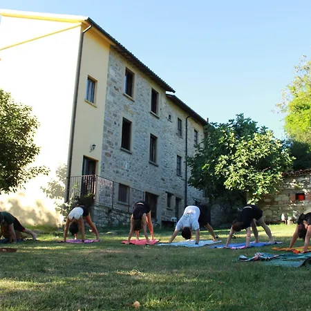 Casa Storica A Pennabilli In Valmarecchia * San Marino Rustico