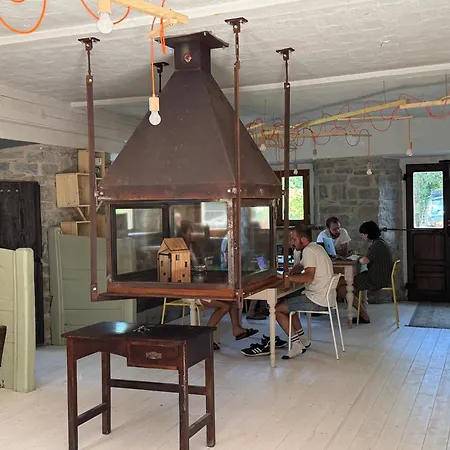 Casa Storica A Pennabilli In Valmarecchia * San Marino Rustico