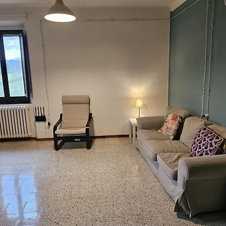 Casa Storica A Pennabilli In Valmarecchia * San Marino Rustico