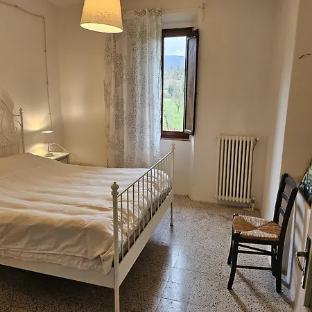 Casa Storica A Pennabilli In Valmarecchia Lejlighed *