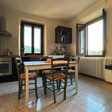 Apartment Casa Storica A Pennabilli In Valmarecchia San Marino Rustico