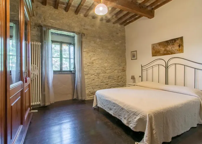 Casa Storica A Pennabilli In Valmarecchia 公寓