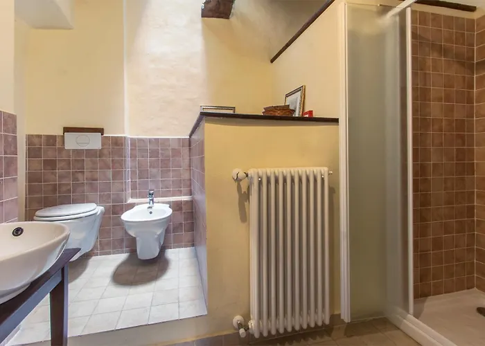 Casa Storica A Pennabilli In Valmarecchia * San Marino Rustico