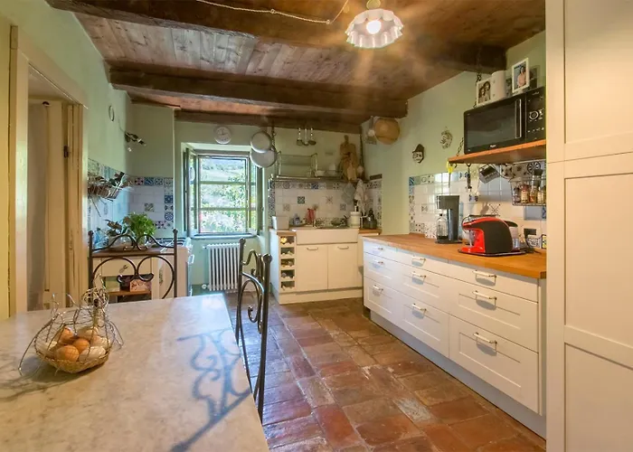 Apartamento Casa Storica A Pennabilli In Valmarecchia