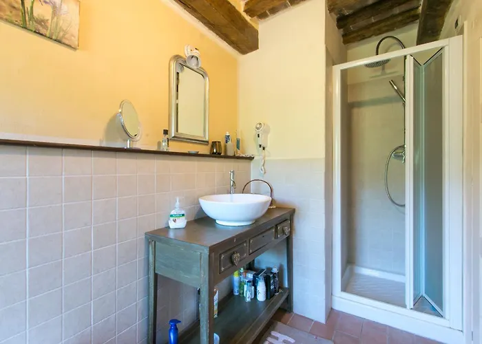 Casa Storica A Pennabilli In Valmarecchia Apartamento