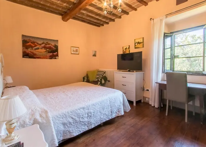 Casa Storica A Pennabilli In Valmarecchia 公寓 *