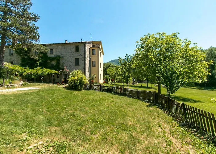 公寓 Casa Storica A Pennabilli In Valmarecchia San Marino Rustico