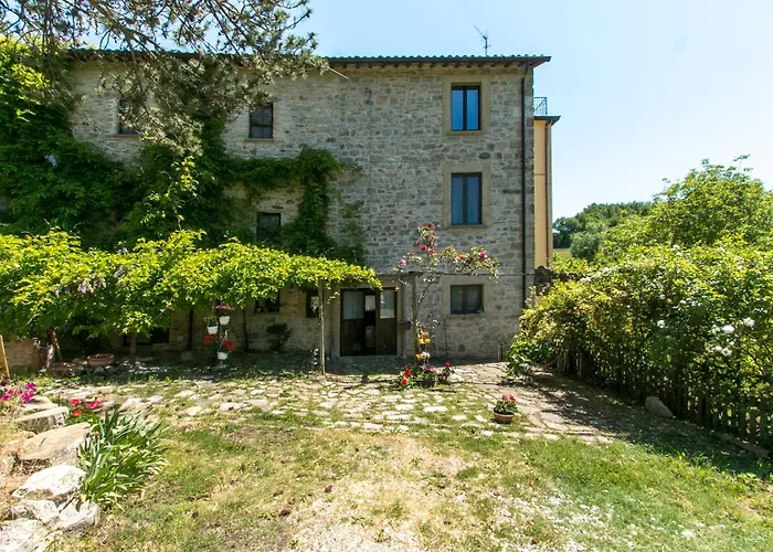Apartamento Casa Storica A Pennabilli In Valmarecchia *