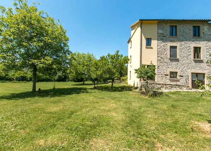 Apartamento Casa Storica A Pennabilli In Valmarecchia *