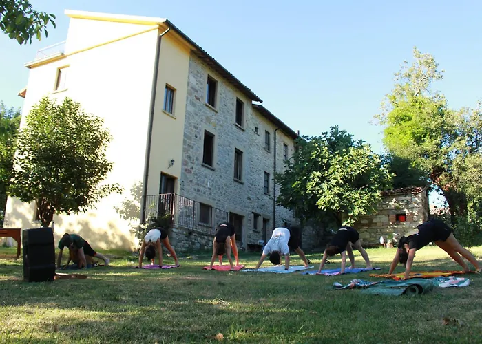 Casa Storica A Pennabilli In Valmarecchia * San Marino Rustico