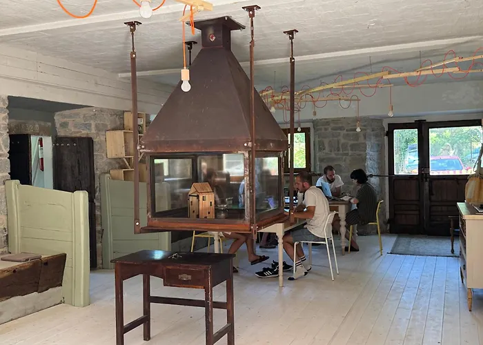 Casa Storica A Pennabilli In Valmarecchia * San Marino Rustico